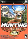 Hunting Unlimited 2009 cover.jpg