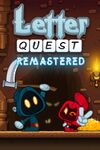 Letter Quest Grimm's Journey Remastered cover.jpg