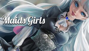 Maids Girls cover