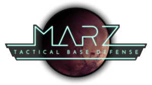MarZ: Tactical Base Defense cover