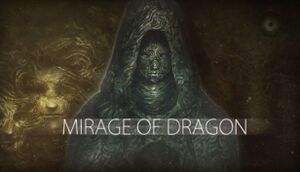 Mirage of Dragon cover