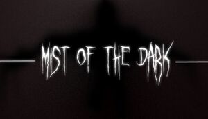 Mist of the Dark cover