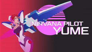 Nirvana Pilot Yume cover
