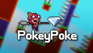 PokeyPoke cover