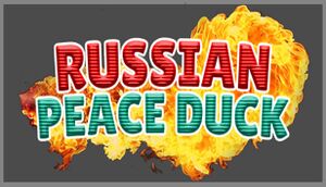 Russian Peace Duck: Take my Nalogi cover