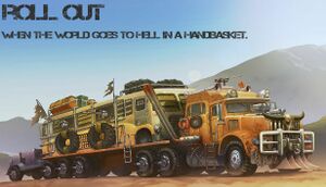 Roll Out cover