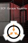 SCP Escape Together cover.jpg
