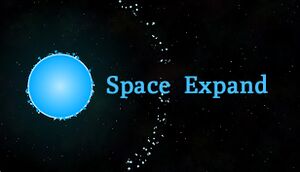 Space Expand cover
