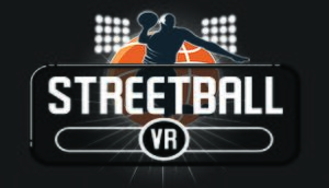 Streetball VR cover