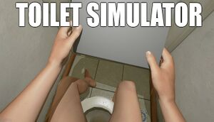 Toilet Simulator cover