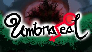 Umbraseal cover