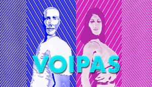Voipas cover