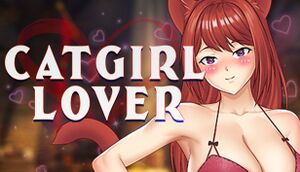 Catgirl Lover cover