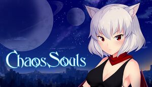 Chaos Souls cover