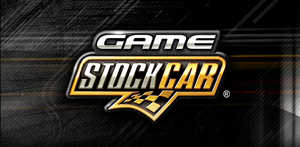 Game Stock Car cover