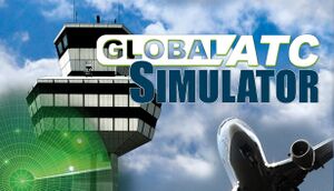 Global ATC Simulator cover