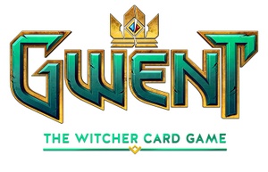 Gwent: The Witcher Card Game cover