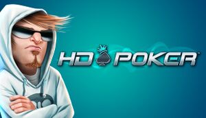 HD Poker cover