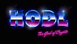 Hodl: The God of Crypto cover