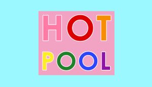 Hot Pool cover