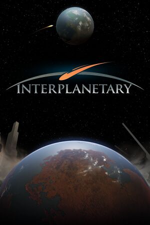 Interplanetary cover