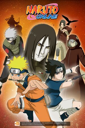 Naruto Online - PCGamingWiki PCGW - bugs, fixes, crashes, mods, guides and  improvements for every PC game