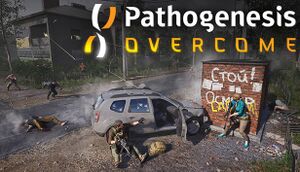 Pathogenesis: Overcome cover