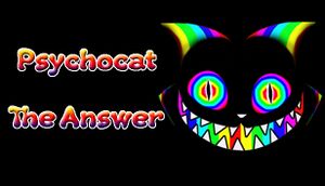 Psychocat: The Answer cover