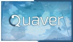 Quaver cover