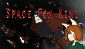Space Fox Kimi cover