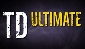 TD Ultimate cover