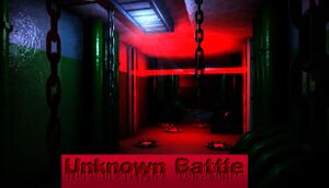 Unknown Battle cover