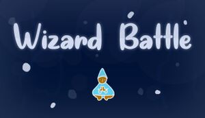 Wizard Battle cover