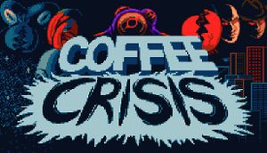 Coffee Crisis cover
