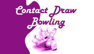 Contact Draw: Bowling cover