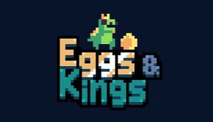 Eggs & Kings cover