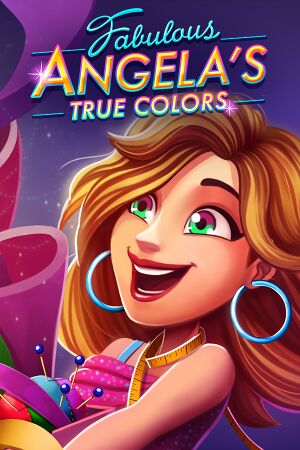 Fabulous - Angela's True Colors cover