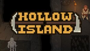 Hollow Island cover
