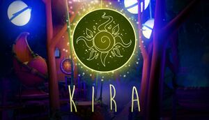 Kira cover