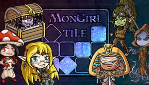 MonGirlTile cover