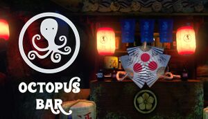 Octopus Bar cover