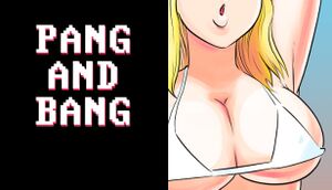 Pang and Bang cover