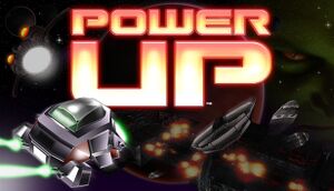 Power-Up cover