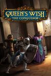 Queen's Wish The Conqueror cover.jpg
