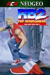 Real Bout Fatal Fury 2 The Newcomers cover.jpg
