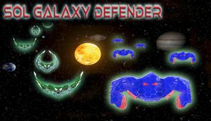 Sol Galaxy Defender cover