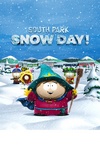 South Park Snow Day! cover.jpg