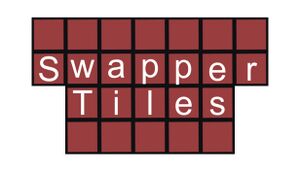Swapper Tiles cover
