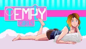 Temply Girls cover
