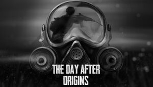 The Day After: Origins cover